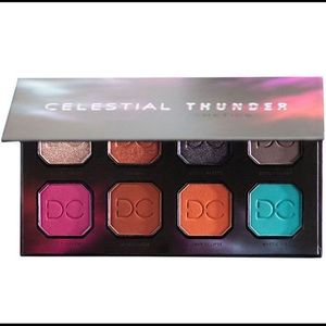 Dominique-celestial thunder eyeshadow palette